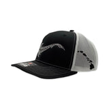 Tribal Hammerhead2 Trucker Hat