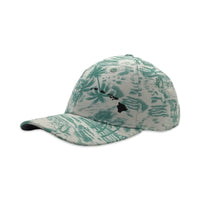 Small Hawaiian Islands Hat