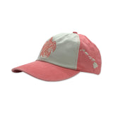 Tribal Maui Honu Dad Hat