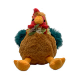 Plush Rooster