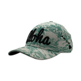 Aloha 3D Hat