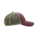 Small Shaka Trucker Hat