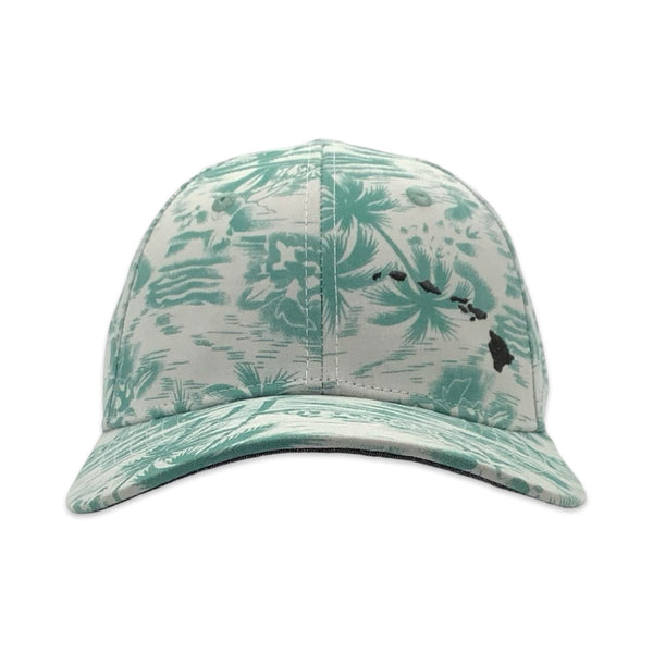 Small Hawaiian Islands Hat