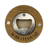 Magnetic Bottle Opener