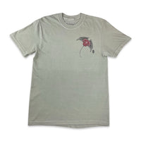 Honu Manta T-Shirt