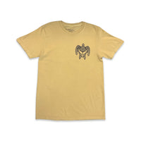 Honu Whale Tail T-Shirt (X-Large and XX-Large ONLY)