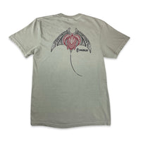 Honu Manta T-Shirt