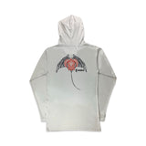Honu Manta Sublimated Performance Long Sleeve Hoodie