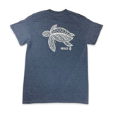 Tattoo Honu3 T-Shirt