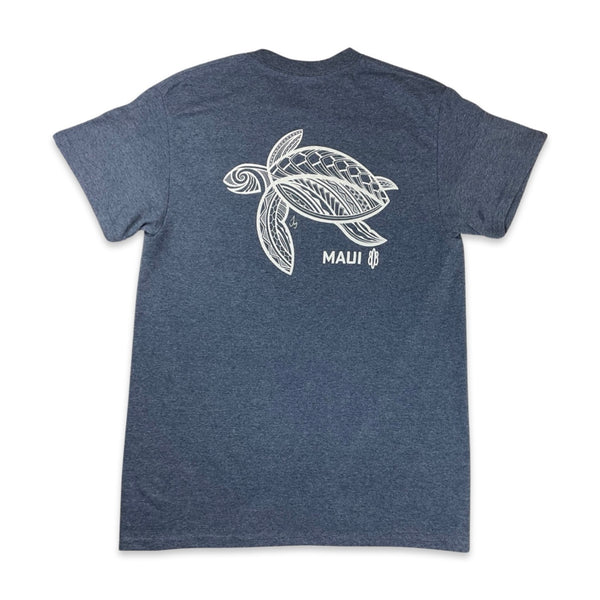 Tattoo Honu3 T-Shirt