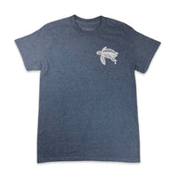 Tattoo Honu3 T-Shirt
