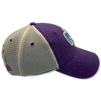 Honu Whale Tail Trucker Hat