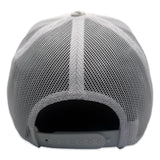 Hawaiian Hook3 3D Trucker Hat