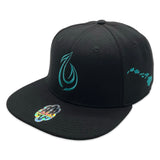Tribal Hook Flatbill Hat