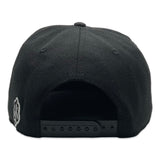Tribal Hook Flatbill Hat