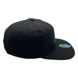 Tribal Hook Flatbill Hat