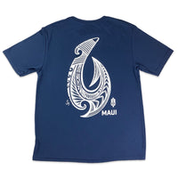 Tribal Makau Performance T-Shirt