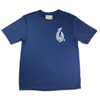 Tribal Makau Performance T-Shirt