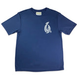 Tribal Makau Performance T-Shirt
