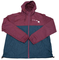 Islands Windbreaker (X-Large Only)