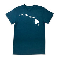Hawaiian Islands 808 T-Shirt
