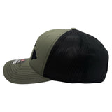 Hawaiian Islands Trucker Hat