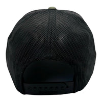 Hawaiian Islands Trucker Hat