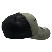 Hawaiian Islands Trucker Hat
