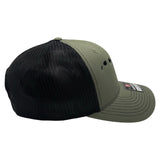 Hawaiian Islands Trucker Hat