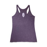 Hawaiian Islands Ladies Tank Top