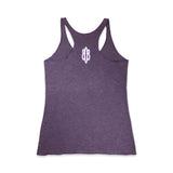 Hawaiian Islands Ladies Tank Top
