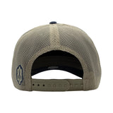 Hawaiian Islands Trucker Hat