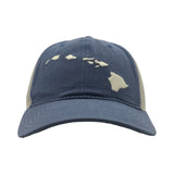 Hawaiian Islands Trucker Hat