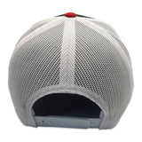 Hawaiian Islands 3D Trucker Hat