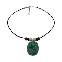 SOBO Hawaii's - Heart of Te Fiti Necklace