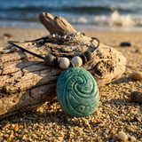 SOBO Hawaii's - Heart of Te Fiti Necklace