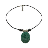 SOBO Hawaii's - Heart of Te Fiti Necklace