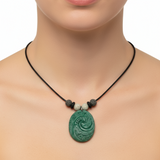 SOBO Hawaii's - Heart of Te Fiti Necklace