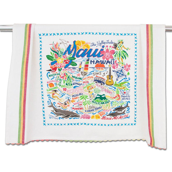 Cat Studio Dish Towels