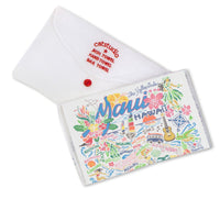 Cat Studio Dish Towels