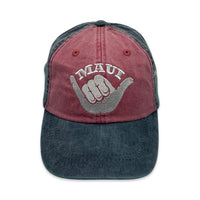 Shaka Dad Hat