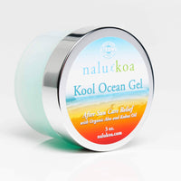 Nalu Koa Kool Ocean Gel
