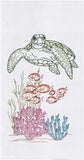 C&F Kitchen Flour Sack Towels