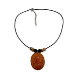 SOBO Hawaii's - Heart of Te Fiti Necklace