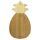 Pineapple Bamboo Cutting Board