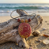 SOBO Hawaii's - Heart of Te Fiti Necklace