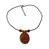 SOBO Hawaii's - Heart of Te Fiti Necklace