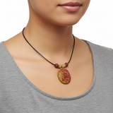SOBO Hawaii's - Heart of Te Fiti Necklace