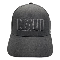 Maui Reverse 3D Hat