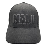 Maui Reverse 3D Hat